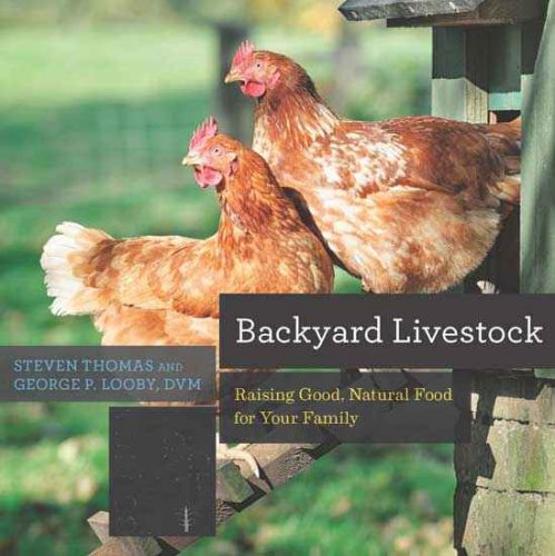 Livestock Disease Tables
